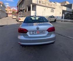 فولكسفاغن جيتا